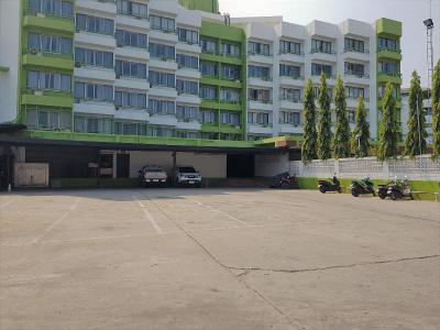 Marine Plaza Pattaya