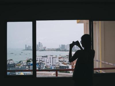 Marine Plaza Pattaya