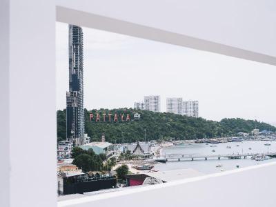 Marine Plaza Pattaya