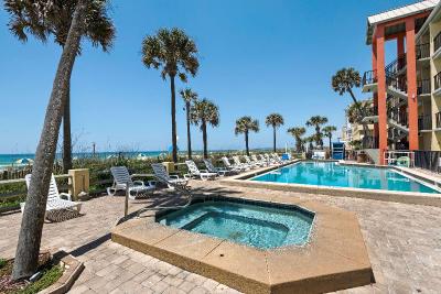 Ramada By Wyndham Panama City Beach Beachfront