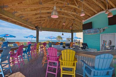 Ramada By Wyndham Panama City Beach Beachfront