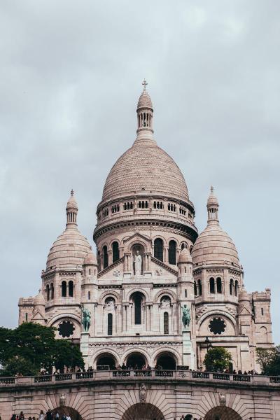 Hotel Lumieres Paris Montmartre