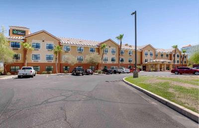 Extended Stay America - Phoenix - Airport