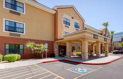Extended Stay America - Phoenix - Airport