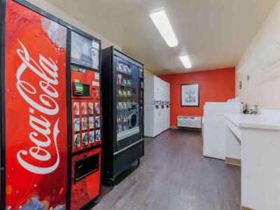 Extended Stay America - Phoenix - Airport