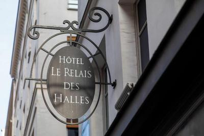 Hotel Le Relais des Halles