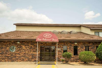 Days Inn by Wyndham Monticello
