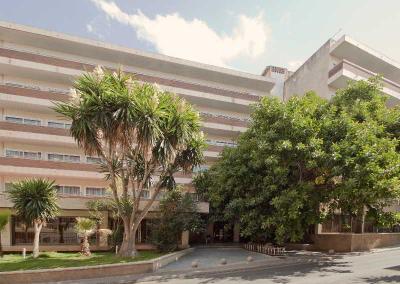 Roulette Ipanema Park – Ipanema Beach