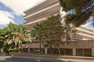 Roulette Ipanema Park – Ipanema Beach
