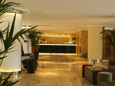 Roulette Ipanema Park – Ipanema Beach