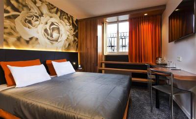 Hotel Elixir Paris