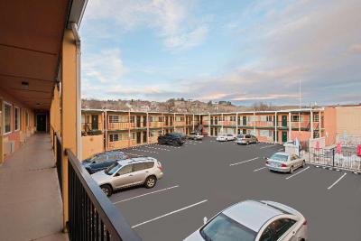 Americas Best Value Inn Pendleton