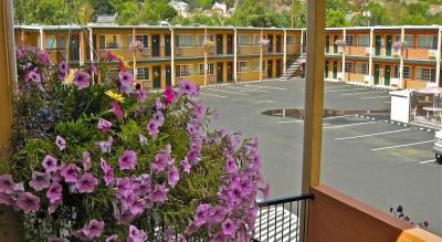 Americas Best Value Inn Pendleton