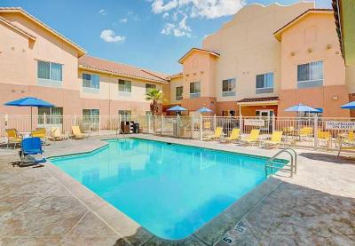 Fairfield Inn & Suites Twentynine Palms - Joshua T