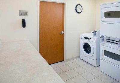 Fairfield Inn & Suites Twentynine Palms - Joshua T