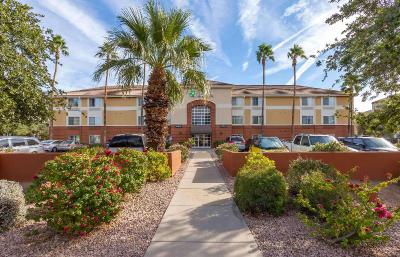 Extended Stay America - Phoenix - Biltmore
