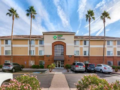 Extended Stay America - Phoenix - Biltmore