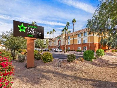 Extended Stay America - Phoenix - Biltmore