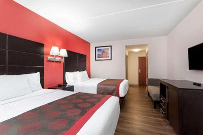 Ramada by Wyndham Panama City