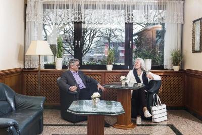 Morada Kurhotel Unter den Linden