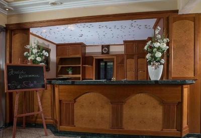 Morada Kurhotel Unter den Linden