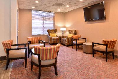 Holiday Inn Express Portland West/Hillsboro