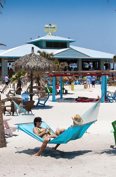 Margaritaville Beach Hotel