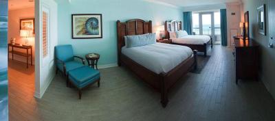 Margaritaville Beach Hotel