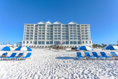 Margaritaville Beach Hotel