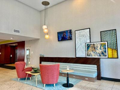 Holiday Inn Toledo-Maumee (I-80/90)