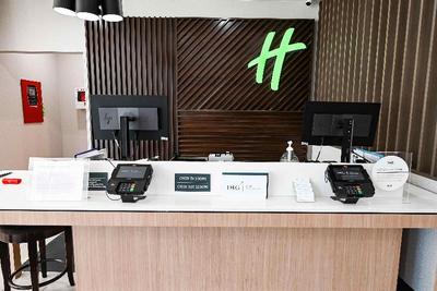 Holiday Inn Toledo-Maumee (I-80/90)