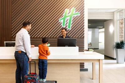 Holiday Inn Toledo-Maumee (I-80/90)