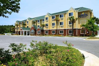 Microtel Inn & Suites By Wyndham Panama City