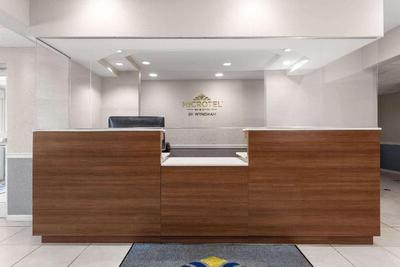 Microtel Inn & Suites By Wyndham Panama City