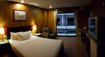 Dynasty Inn Pattaya