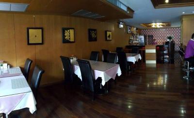 Dynasty Inn Pattaya