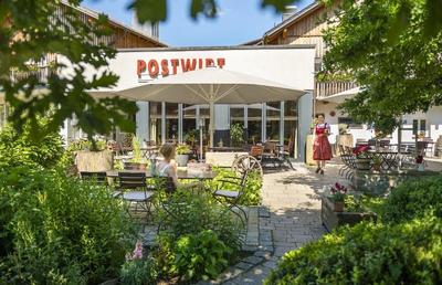 Postwirt
