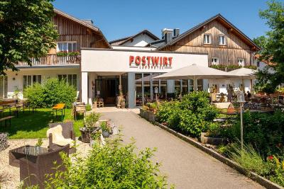 Postwirt