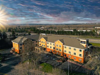 Extended Stay America - Portland - Gresham