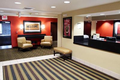 Extended Stay America - Portland - Gresham