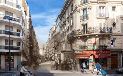 Le Mireille Paris