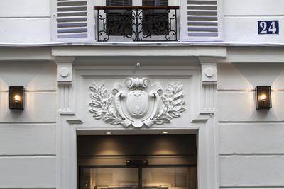 Le Mireille Paris