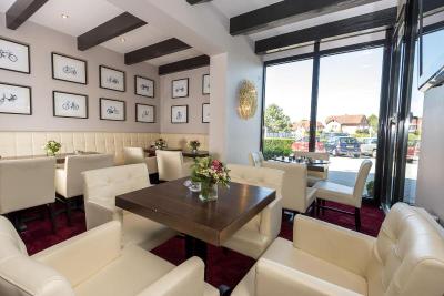 Hotel Tiek