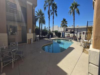 Quality Inn & Suites near Downtown Mesa