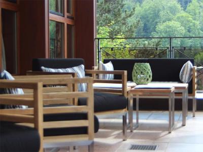 Ringhotel Mönch's Waldhotel