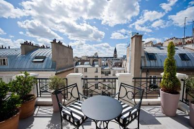 L Hotel