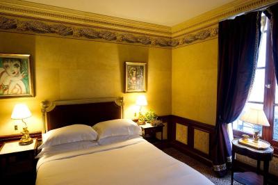 L Hotel