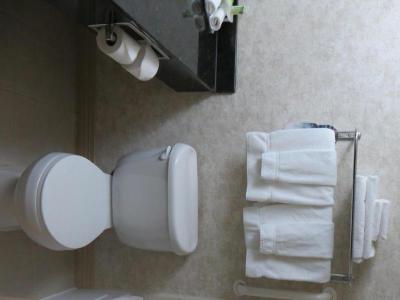 Holiday Inn Express Hotel & Suites Wareick-Provide