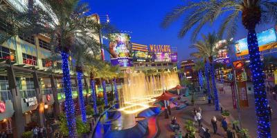 Staybridge Suites Phoenix-Glendale