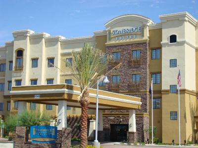 Staybridge Suites Phoenix-Glendale